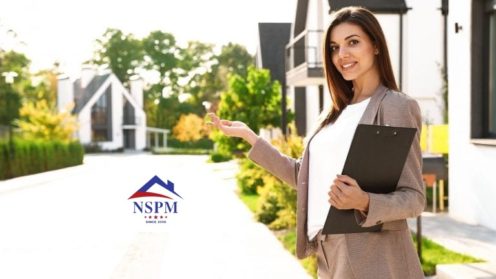 How to be a top Real Estate Agent in Abu Dhabi - NSPM GROUP