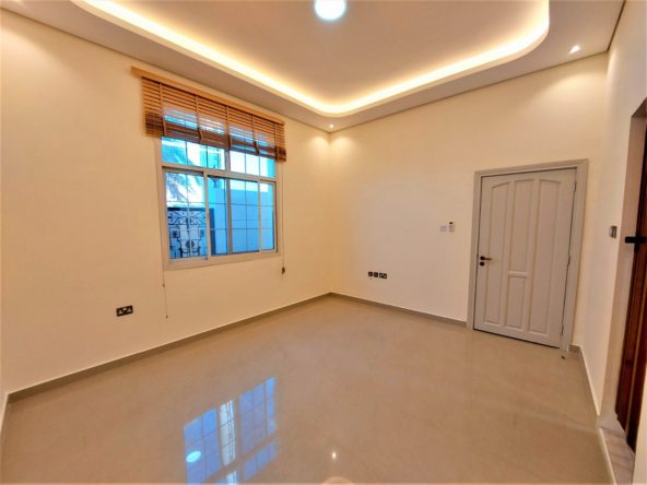 studio Apartment for rent in mushrif abu dhabi