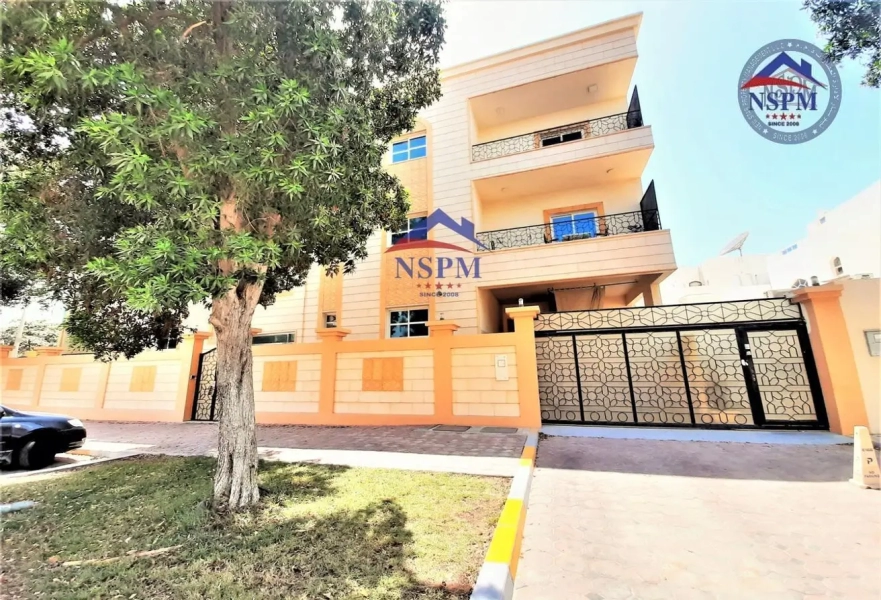 studio on muroor road Abu Dhabi
