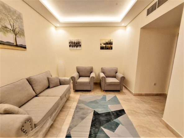 Apartment Is Located in the Most Requested Place on Airport Road Abu Dhabi
