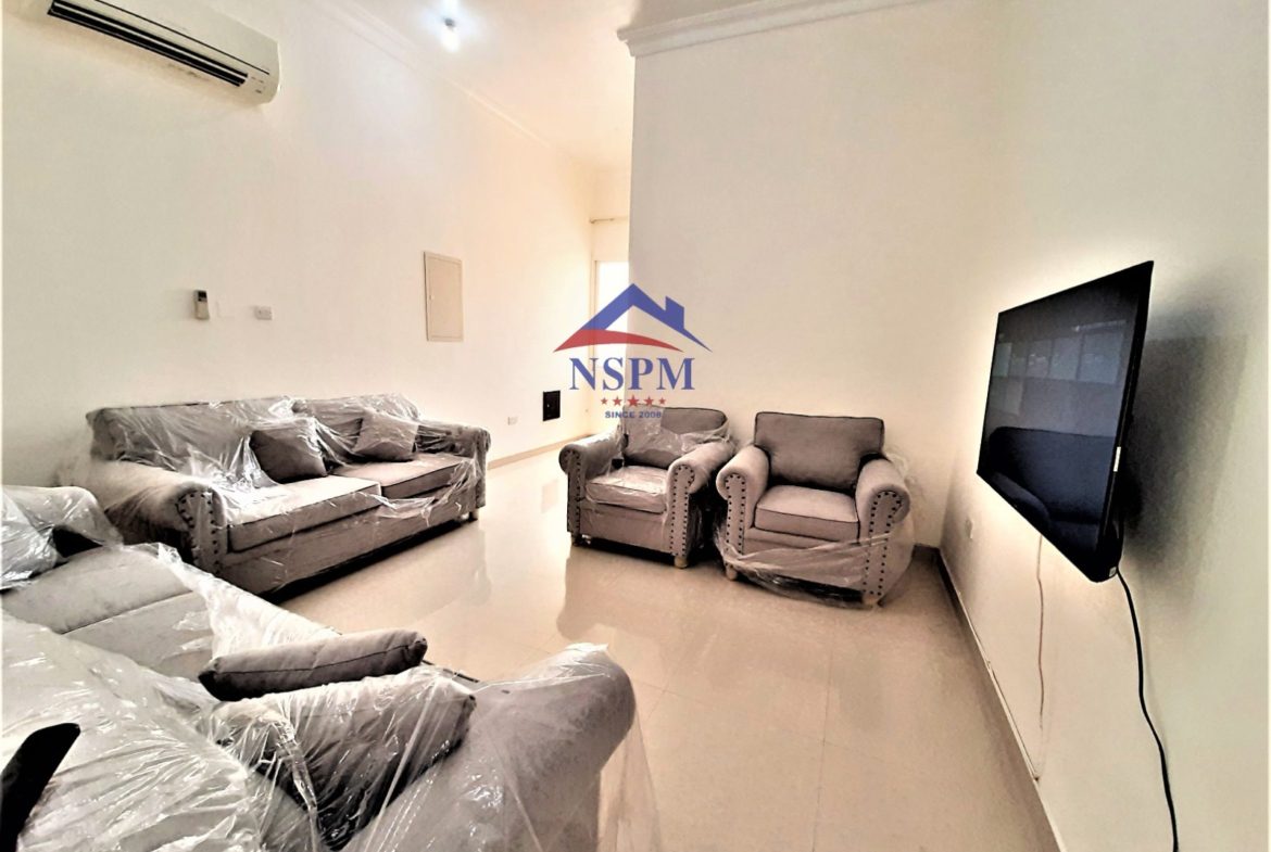 beautiful 3 BHK apartment located in a prime location in the Muroor area, Abu Dhabi