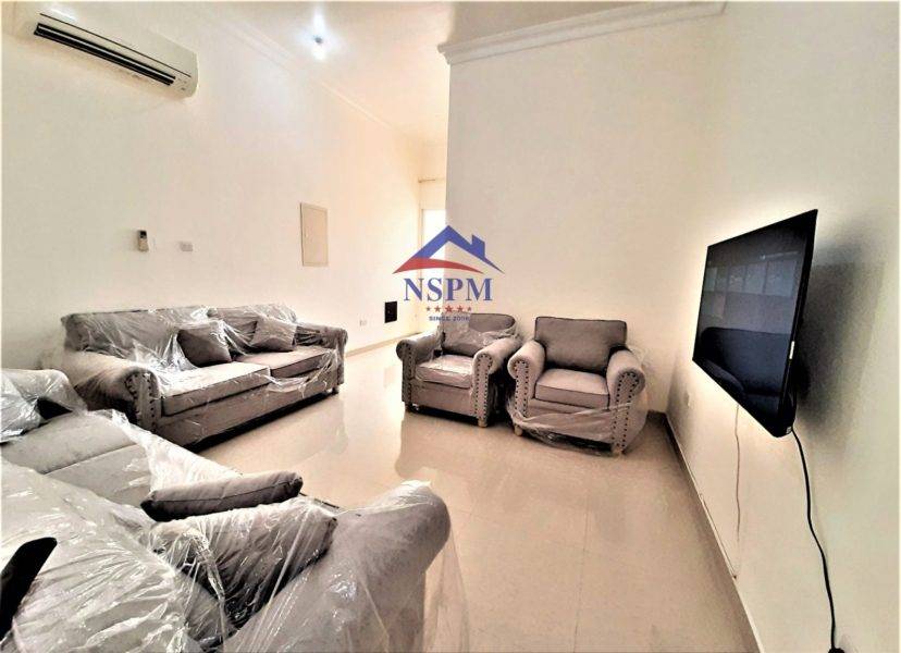 beautiful 3 BHK apartment located in a prime location in the Muroor area, Abu Dhabi